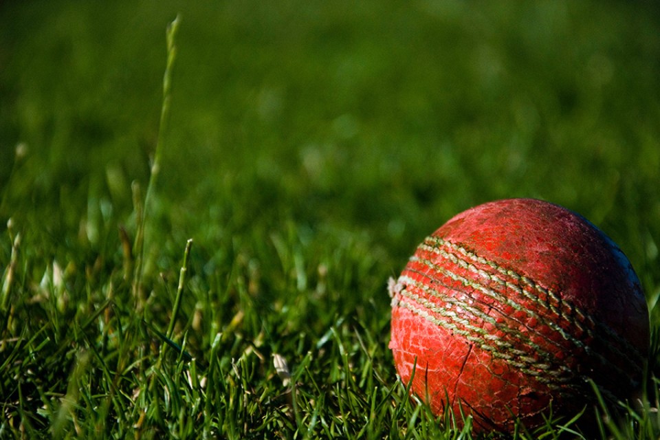 Cricket-Former Sri Lanka skipper Mathews named in T20 World Cup squad