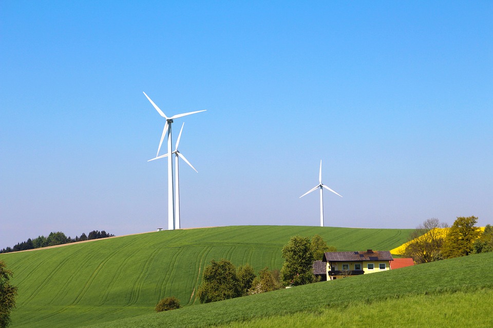 South Africa to launch bid window for Renewable Energy program