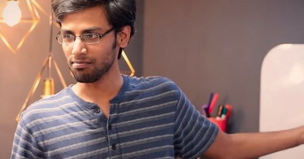 Nobody remembers your 'unfunniest' moments like you do: Biswa Kalyan Rath |  Agency-Wire