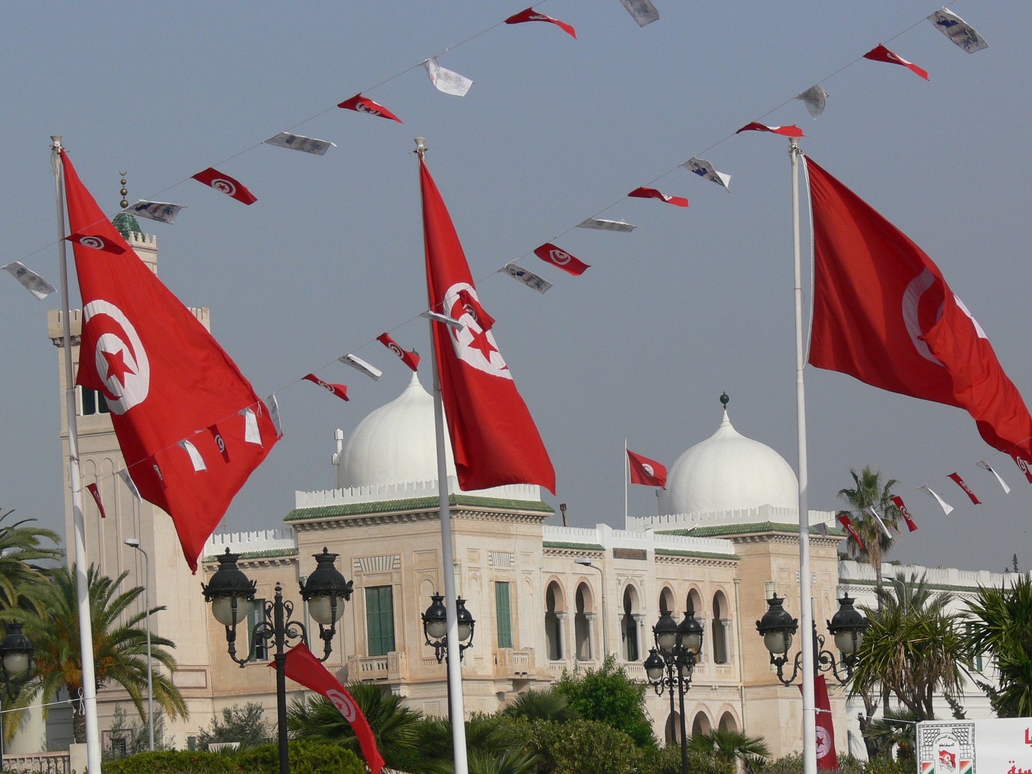 Islamic Development Bank to finance projects worth USD 185 mn in Tunisia
