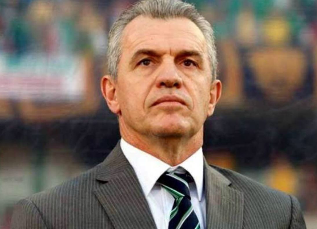 Hector Cuper named new head coach of Uzbekistan football team