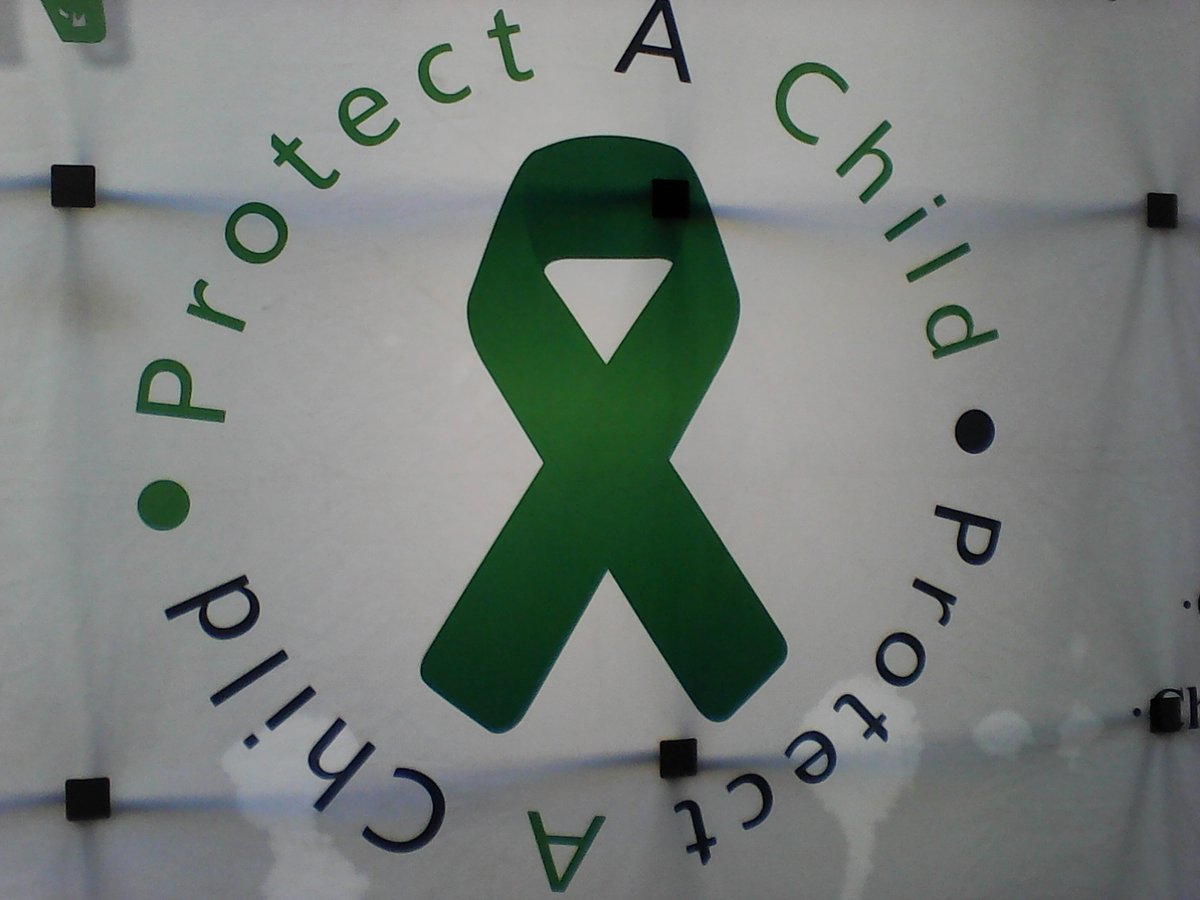  South Africa concludes Child Protection Week 