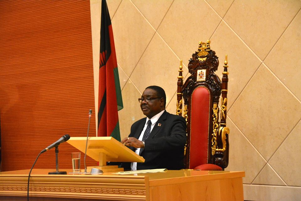 Malawi's economy will grow by 6 percent in 2019, says President 