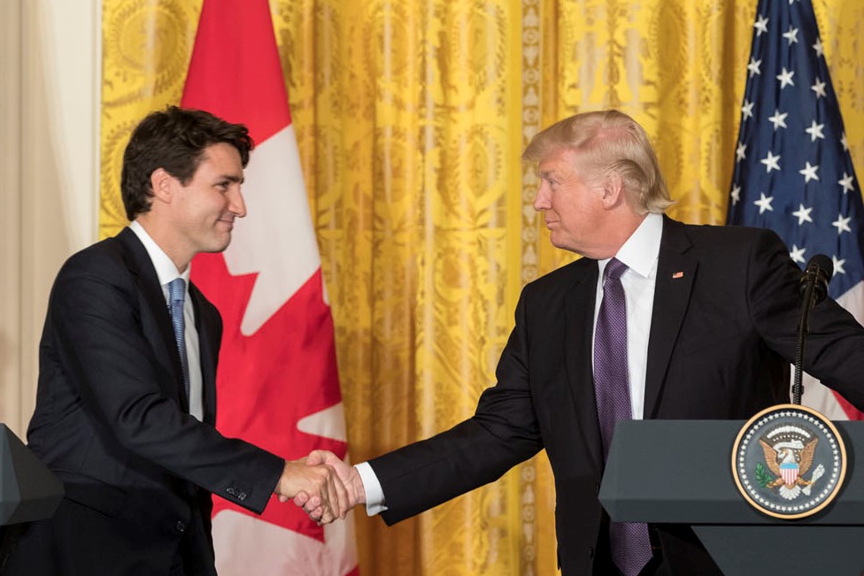 Canada, US sign MoU to strengthen cooperation, improve health, environment, safety