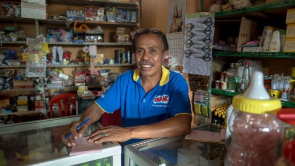 Emerging financial technology players reshaping how MSMEs can access working capital