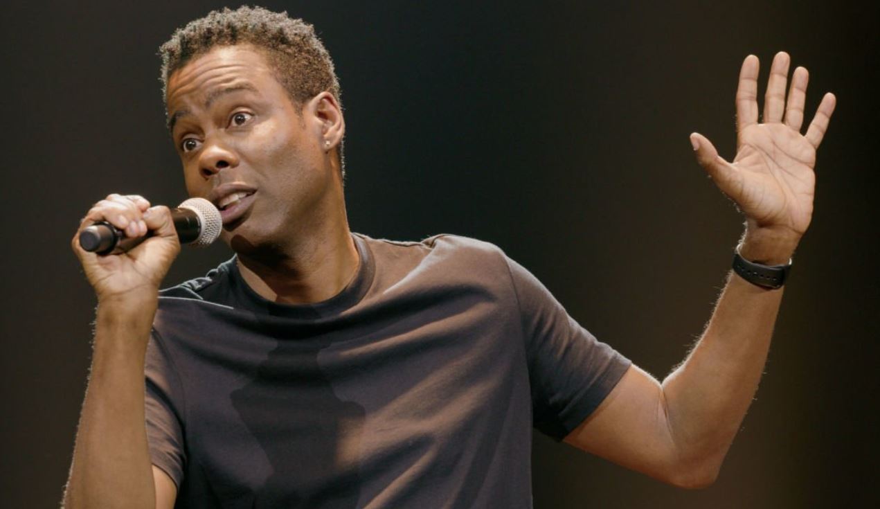 Chris Rock to feature in fourth season of popular FX series "Fargo"