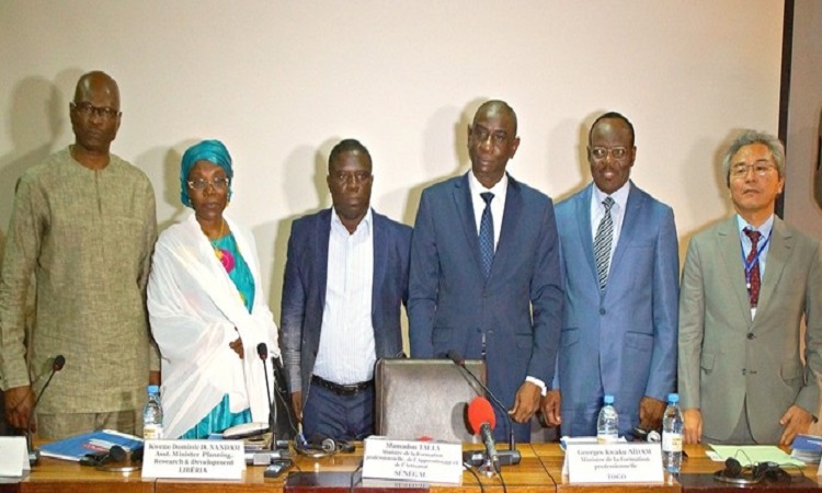 UNESCO and ECOWAS hold workshop on education and training qualifications
