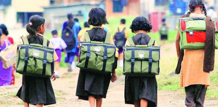 Nitish Kumar launches ambitious scheme to provide INR 54,100 from birth to graduation of girl child