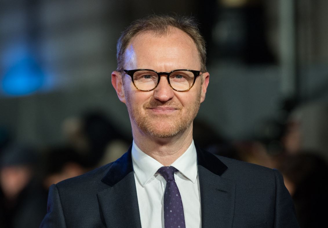 Sherlock's another season is five years away, says Mark Gatiss