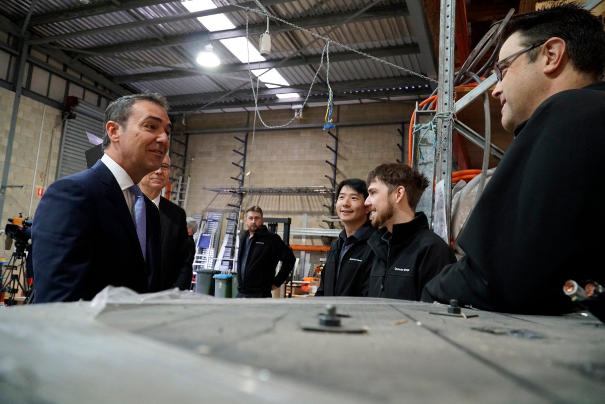 Skilling Australians Fund to create up to 300,000 apprenticeships  