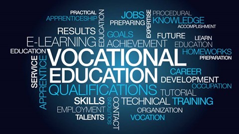 Growing Demand Of Vocational Education