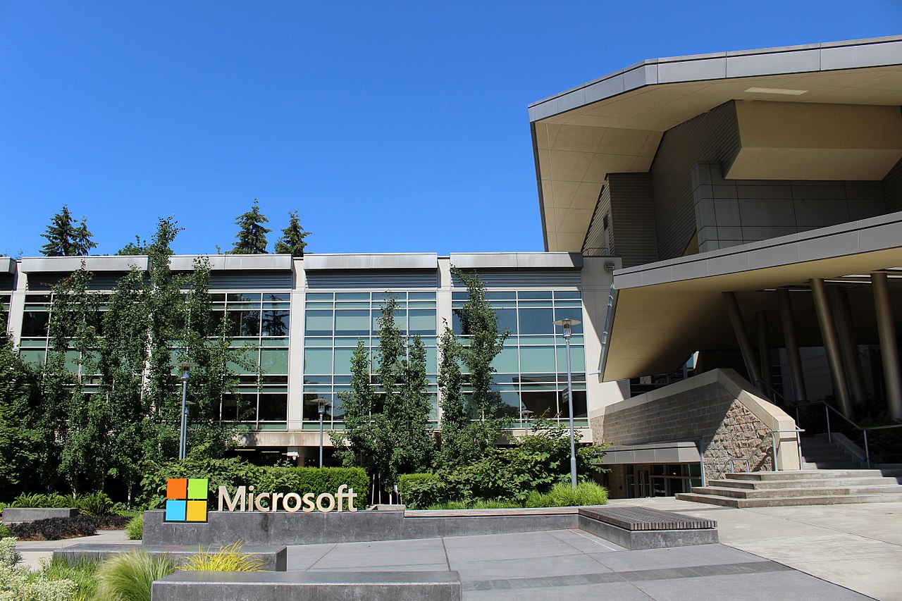 Microsoft will pump USD 25 mn in technology to support people with disabilities