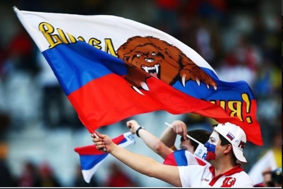 Russia exceeds expectations, injects enthusiasm in the tournament