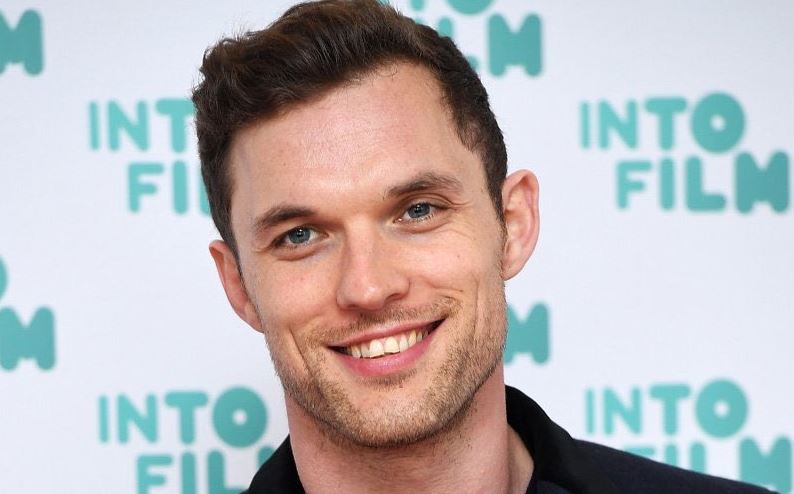 Ed Skrein to star in Roland Emmerich's WWII film 'Midway'