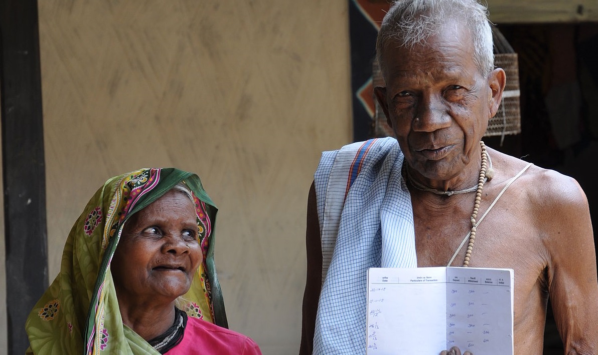 Government launches New Pension Scheme (NPS)