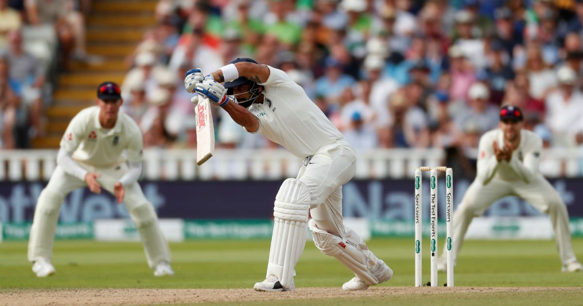 India vs England: Can India turn it around after awful first innings?