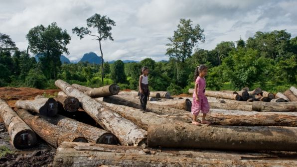 Time to dismantle legal barriers to climate finance in Asia-Pacific