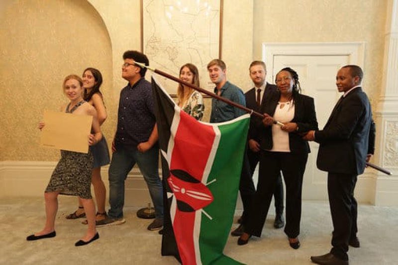 UK musicians set to perform under banner "How well do you know Kenya?" to promote Kenyan Culture