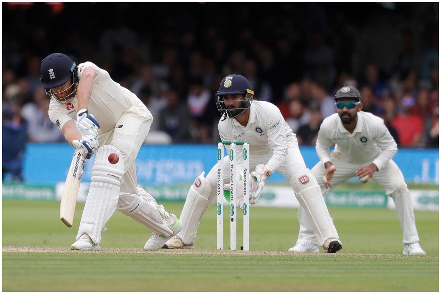 India vs England Day 3: Can crumbling India pull off a miracle against mighty England?