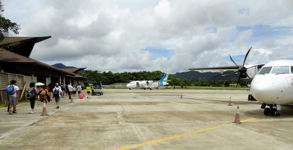 Philippines to modernize six airports 
