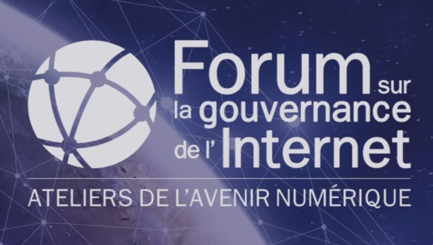 UNESCO promotes digital inclusion and development at French Internet Governance forum