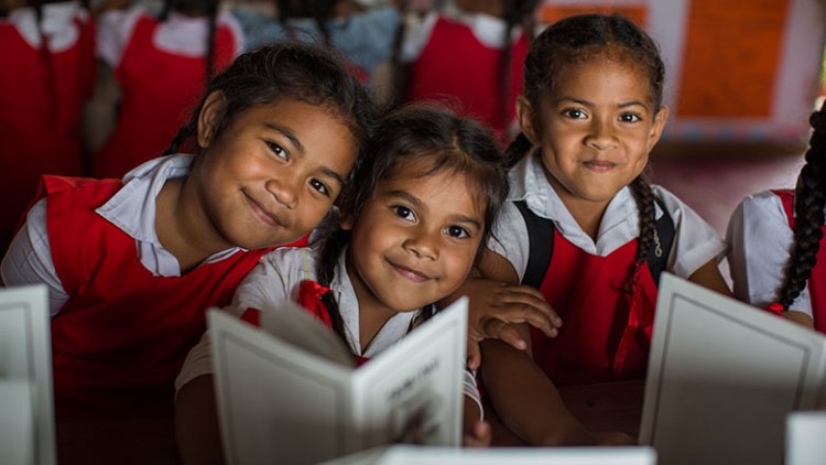 Education for all: Why is it important to educate a girl child?