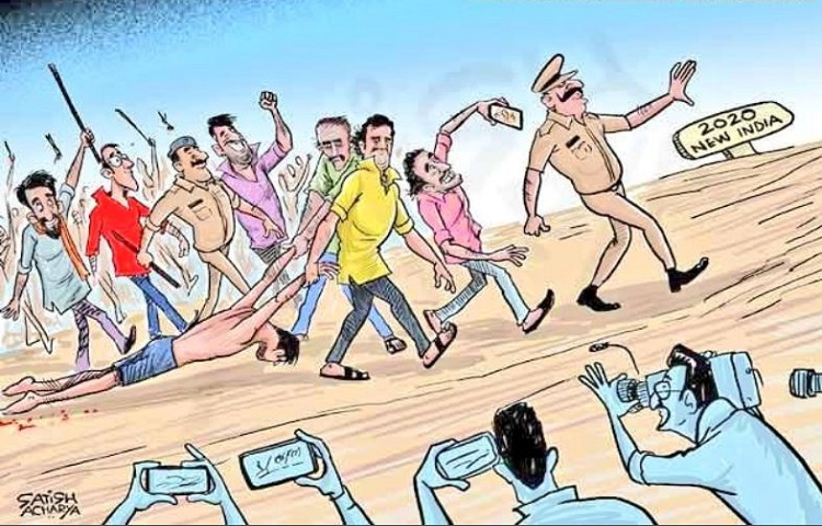 The Big Lie: Why Joseph Goebbels and his propaganda philosophy is relevant today more than ever