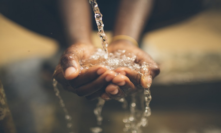 Water and the SDGs – the crucial common denominator