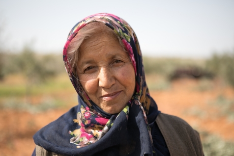 UN Women agency describes how life of women is affected by Syria's civil war