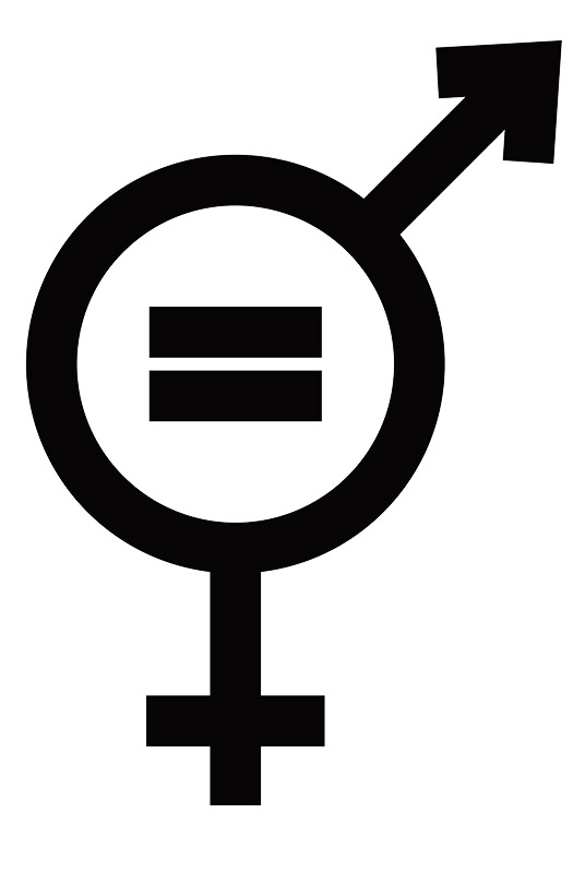 Let us work together to make the world more gender-equal: Swedish Government