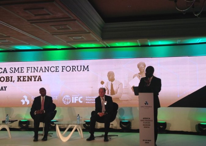 IFC, SME Finance Forum to seek solutions to Africa’s USD 331 bn SME finance gap