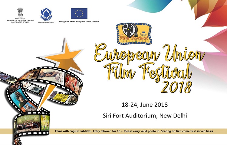 India to host European Union Film Festival