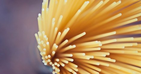 'MIT scientists solve age-old spaghetti mystery'