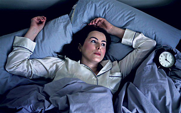 Poor sleep triggers loneliness, social rejection