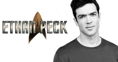 Ethan Peck cast as Spock in 'Star Trek: Discovery'