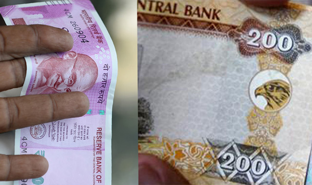 Historic agreement signed between UAE and India to trade directly in Dirhams and Rupees