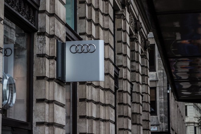 Audi decides to start battery production for its electric car programme