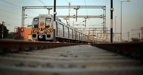 Railways and Maharashtra Metro to create mass rapid transit system