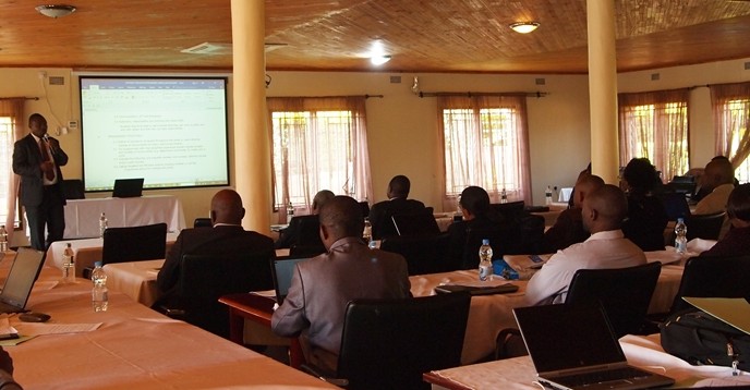 Malawi holds workshop on curriculum development in higher education within UNESCO framework