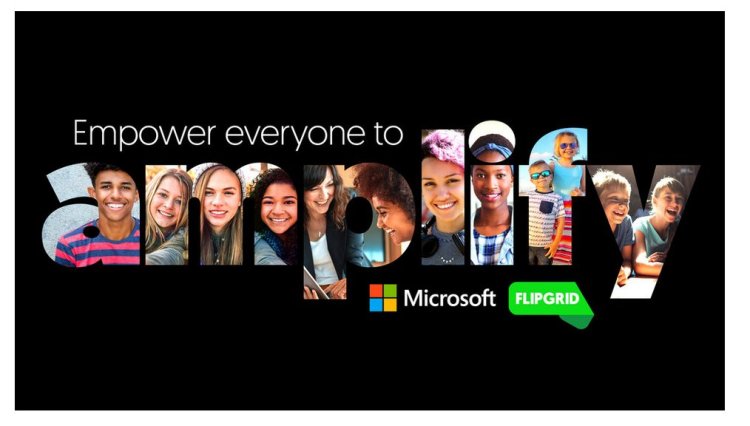 Microsoft acquires social-learning platform Flipgrid 