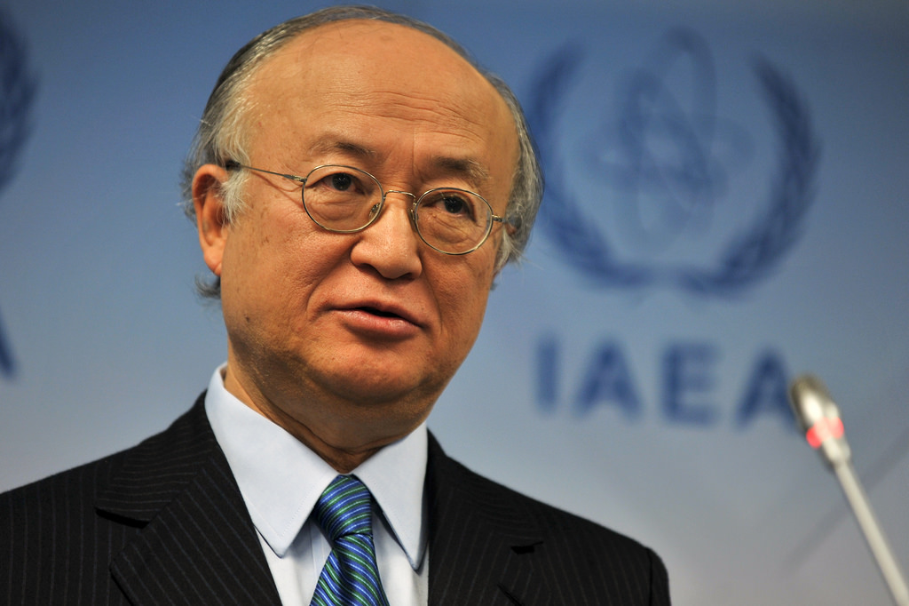 IAEA Director General visits Pakistan, Highlights nuclear power and SDGs