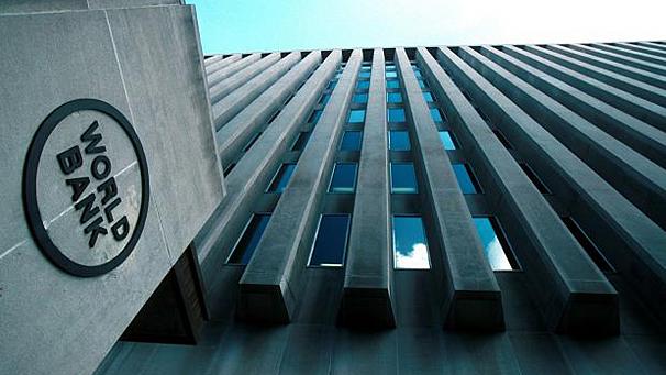  World bank plans to strengthen multilateral lender's capital base