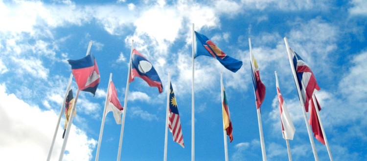 Russia and ASEAN reaffirm to deepen their partnership