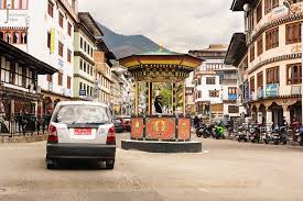 ADB approves USD 10 mn for Urban Development of Bhutan's Secondary Towns