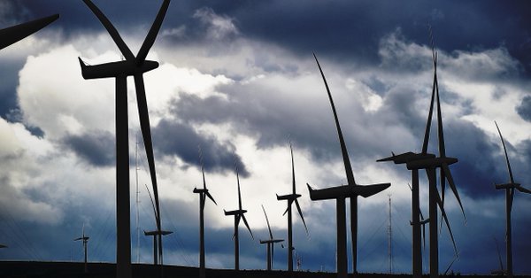 EIB signs EUR 24 mn for wind farms in Northern Greece