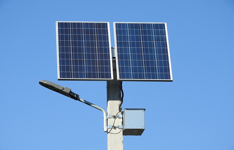 Gabon to install 5,000 solar street light in rural and urban areas
