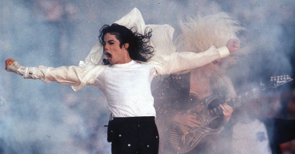 Michael Jackson musical set to showcase in 2020