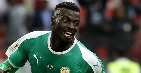 Senegal, only african hope at World Cup Russia