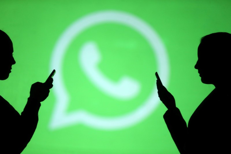 WhatsApp restricts Indian users, allows forwarding to only five chats