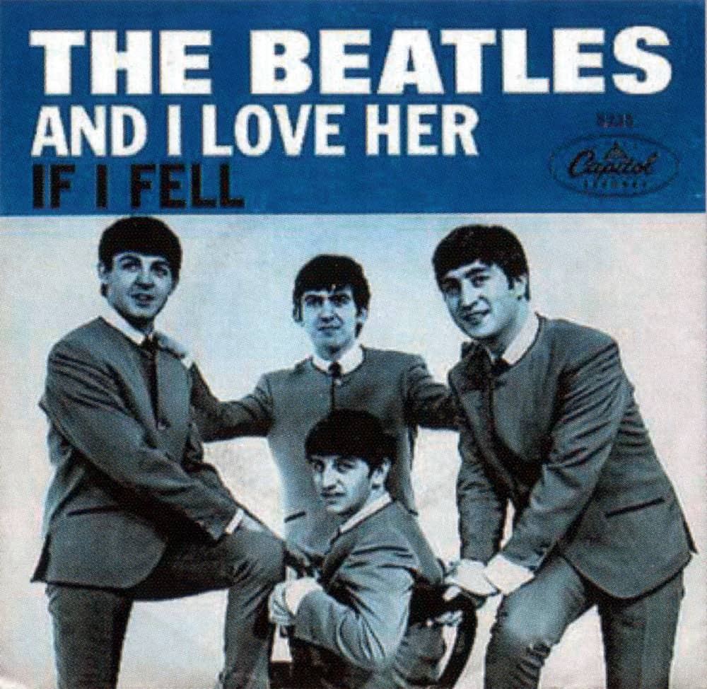The Beatles' 'All You Need is Love' to turn into children's picture book